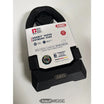 ABUS Granit Super Extreme 2500 Bügelschloss – Level 15+
