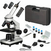 Bresser Junior Mikroskop Set 40x-1024x