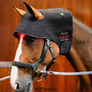 Horseware LED Poll Cap Genickschoner | Rotlicht & Infrarot Therapie | Kabellos & Akkubetrieben