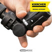 Kärcher Vario Power Jet Short VP 145 S (360° Gelenk) | Stufenlose Druckregulierung | Für K2 bis K4 Hochdruckreiniger