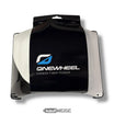 Original Onewheel XR/+ Garde-boue en fibre de carbone | Blanc Noir | Véritable carbone | NOUVEAU