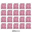 Konfetti Rosa oder Blau aus Papier | Biologisch abbaubar, 100-g-Beutel | 1, 2 oder 5 kg