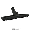 Suceur sol professionnel 360 mm pour aspirateurs (DN 35) | Extra large | Universel pour Kärcher, Nilfisk, Bosch