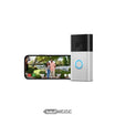 Ring Campanello Video Batteria Wi-Fi Campanello Video