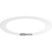 RZB Toledo Flat LED Downlight (Ø 225mm) DALI | UGR<19 Blendfrei | 3000K Warmweiß