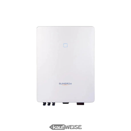 Sungrow SG4.0RT Hybrid-Wechselrichter (4kW) | 3-phasig & 2 MPPT | WiFi & AFCI