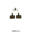 Urban Armor Pastiglie Freno 31 x 35 mm | Freno a Disco | Set