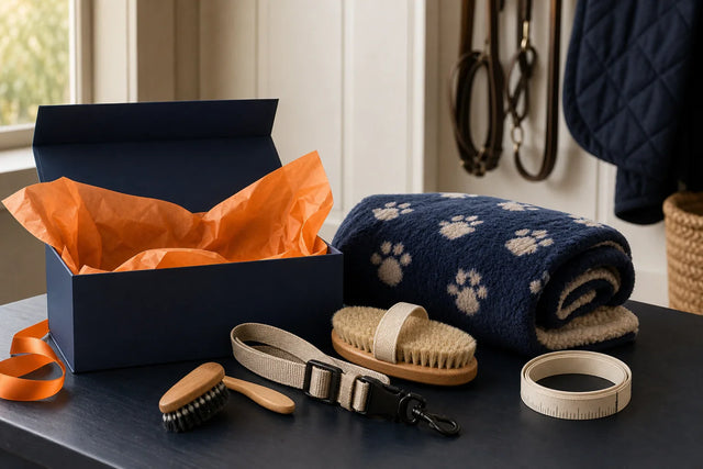 Idées cadeaux pour les amoureux des animaux