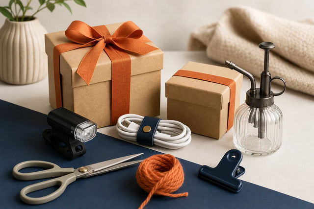 Petites idées cadeaux et souvenirs pratiques