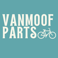 Vanmoof Parts for VanMoof X3 or S3