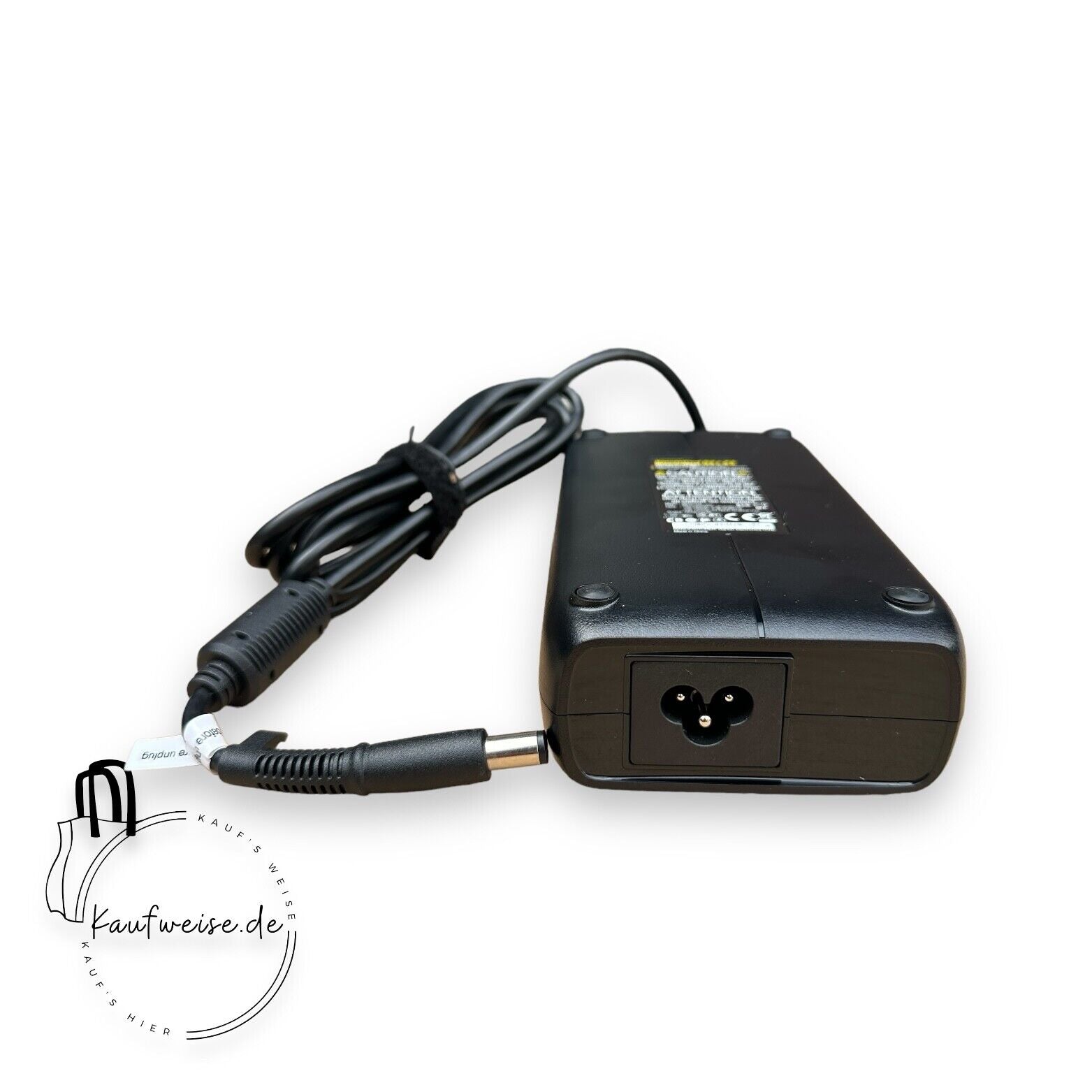 VanMoof Original Charger for S2 - X2 - 42V 4A - VM13-103