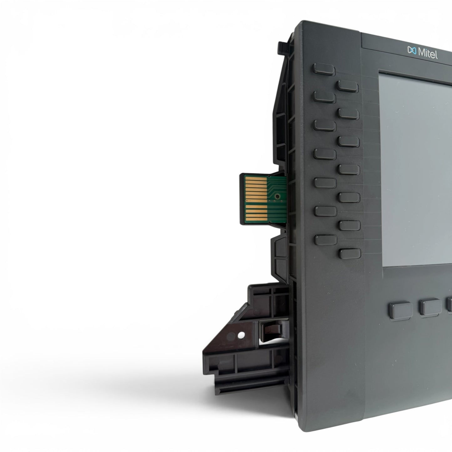 Module d'extension LCD Mitel M695 pour Mitel 6900