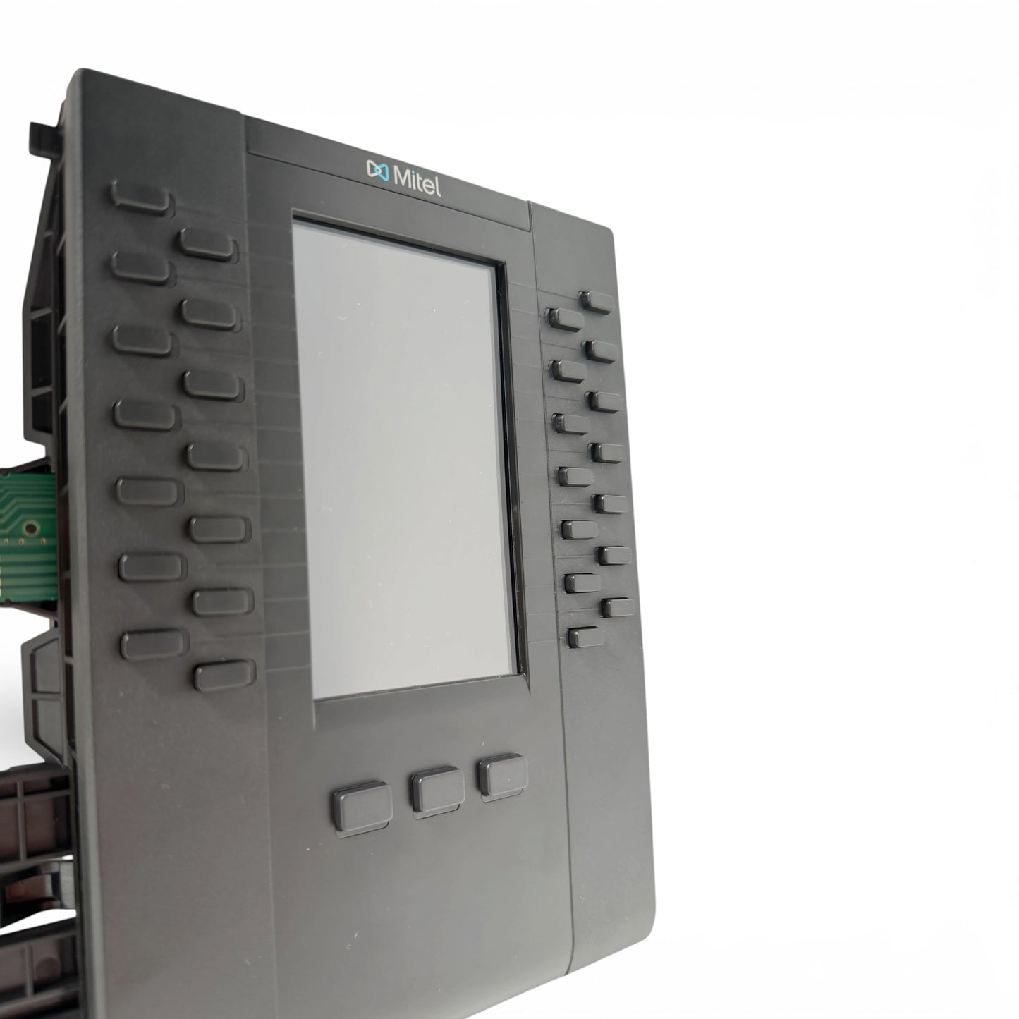 Module d'extension LCD Mitel M695 pour Mitel 6900