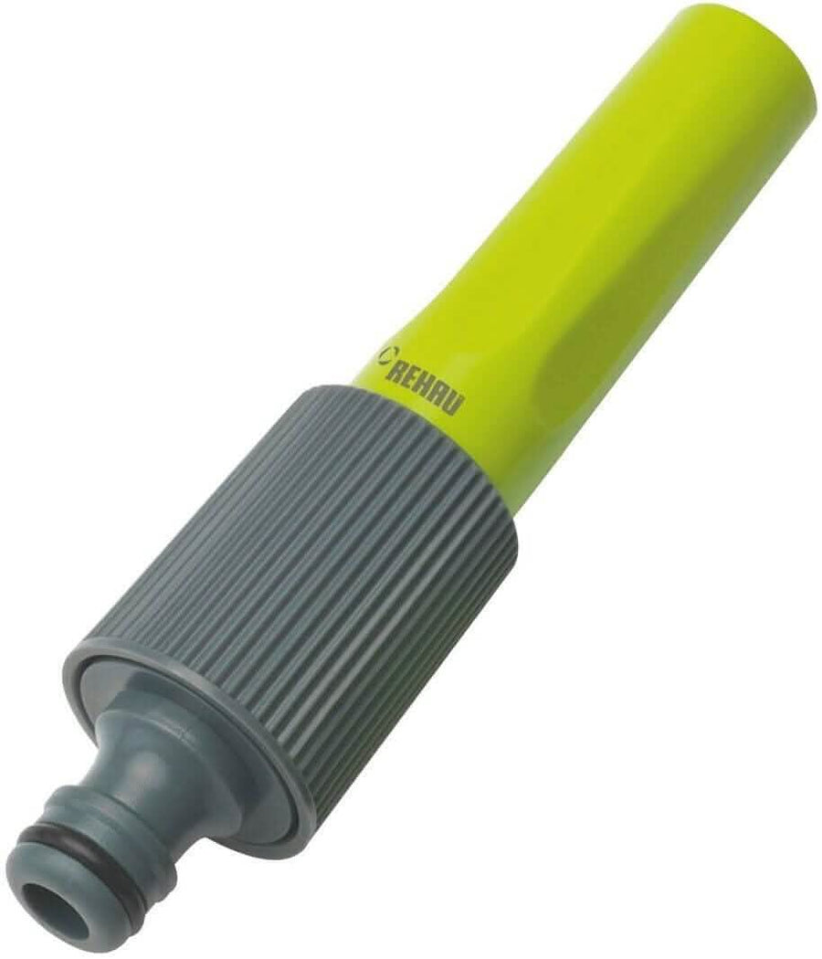Soft-Touch pour mains mouillées