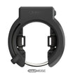 ABUS 6950M Granit XPlus Ringschloss ART2 Schwarz - ohne OVP