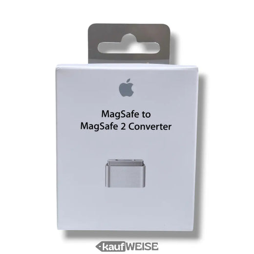 Apple MagSafe auf MagSafe 2 Konverter | Original A1464