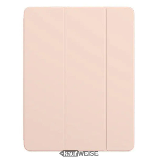 Apple Smart Folio für iPad Pro 12.9" | Hülle Pink Sand | MVQN2ZM/A NEU