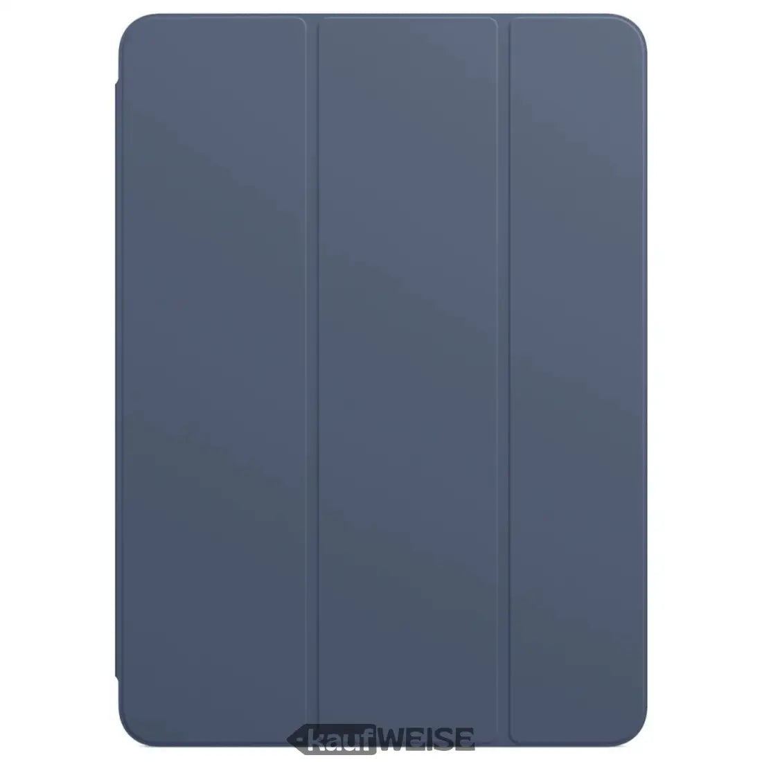 Blaue Apple Smart Folio Hülle für iPad Pro 11 Zoll Alaskan Blue