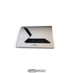 Apple Smart Keyboard Folio für iPad Pro 11" & iPad Air | Deutsch QWERTZ | MXNK2D/A