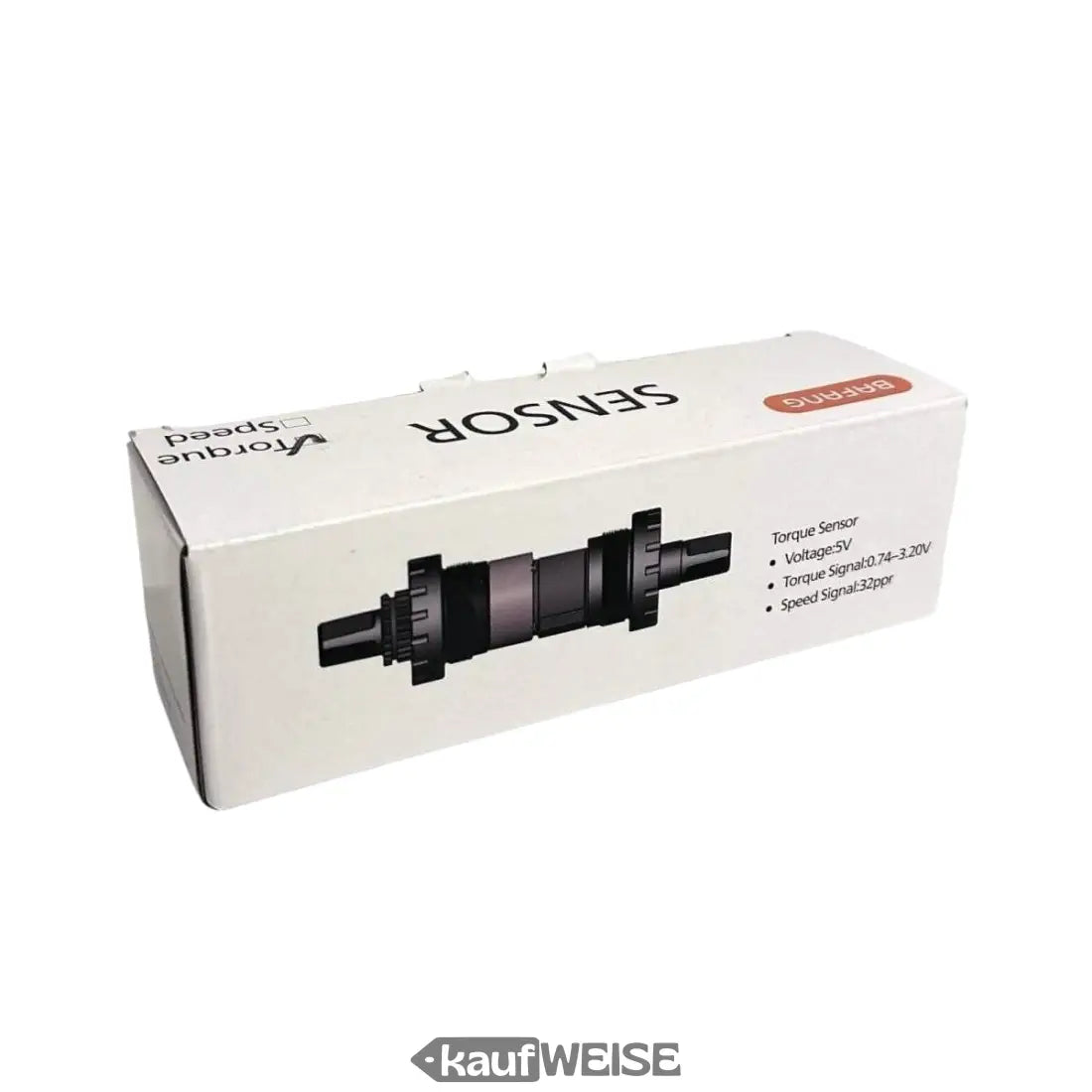 Torque- und Geschwindigkeitssensor im Kasten für Bafang Drehmomentsensor SR PA211