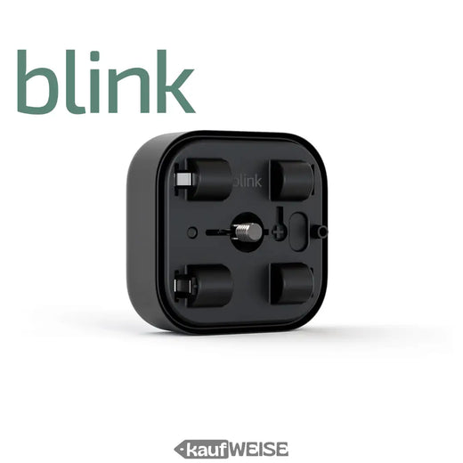 Blink Outdoor 4 Batterie Erweiterungspack Akku Pack für 4 Jahre