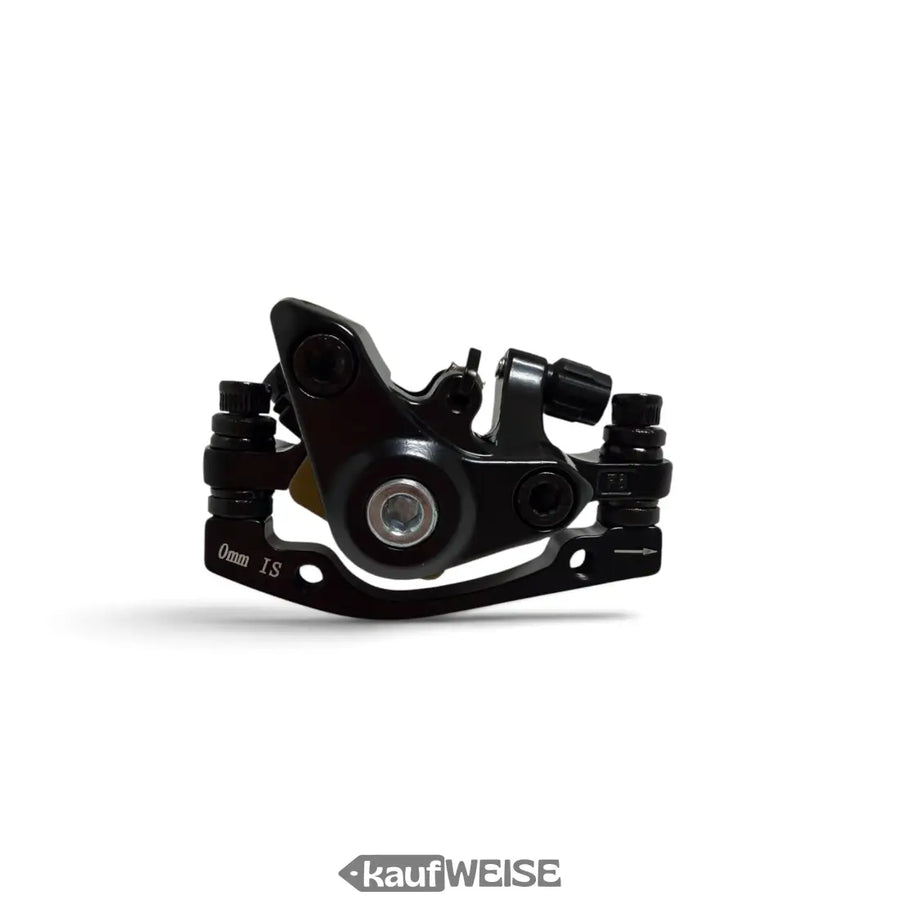 IS-Aufnahme für 160-mm-Bremsscheiben
