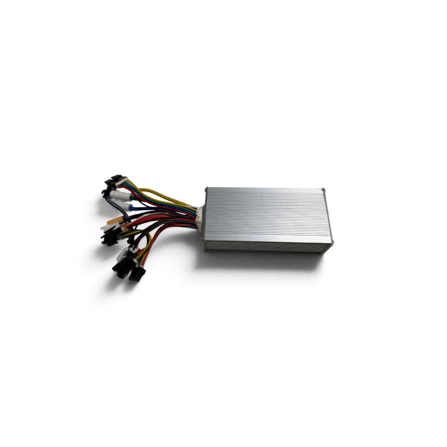 Bürstenloser Motor-Controller 48V 21A mit XT60-Stecker und Kabelbaum, Übersicht