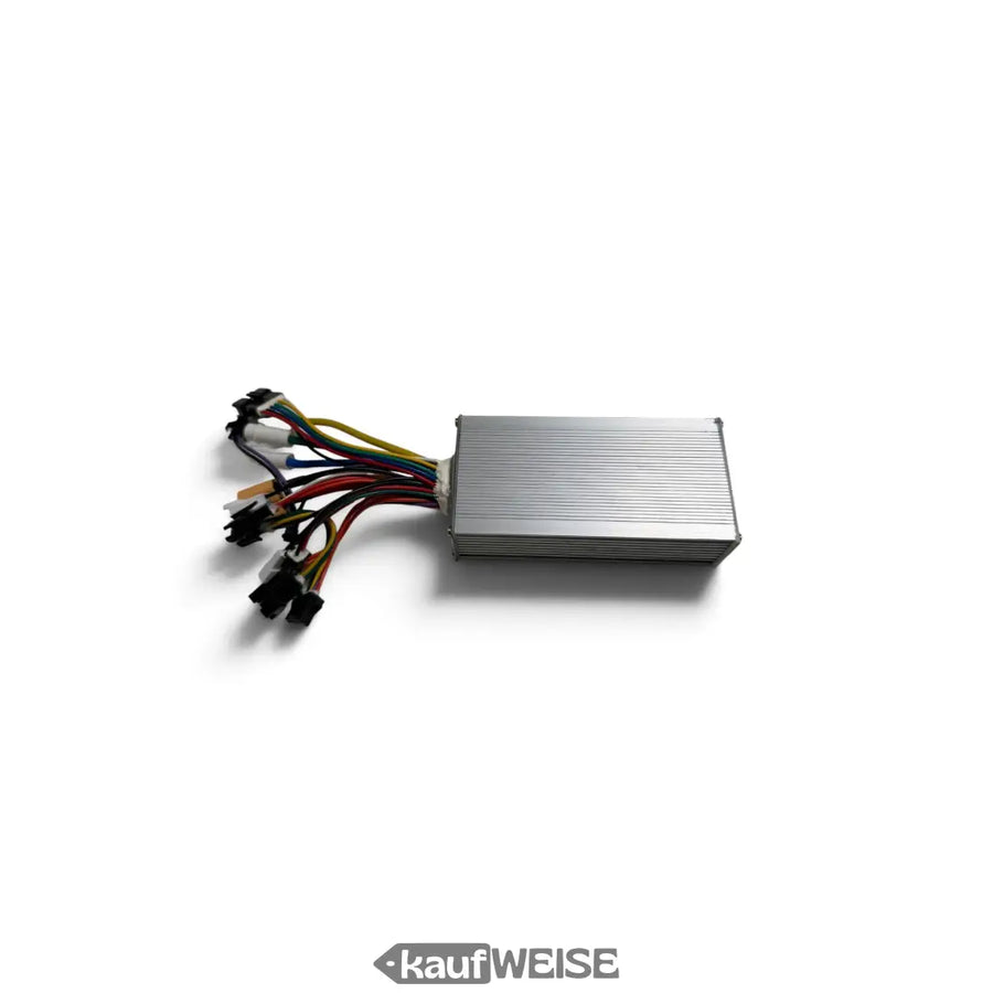 Bürstenloser Motor-Controller 48V 21A mit XT60-Stecker und Kabelbaum, Übersicht