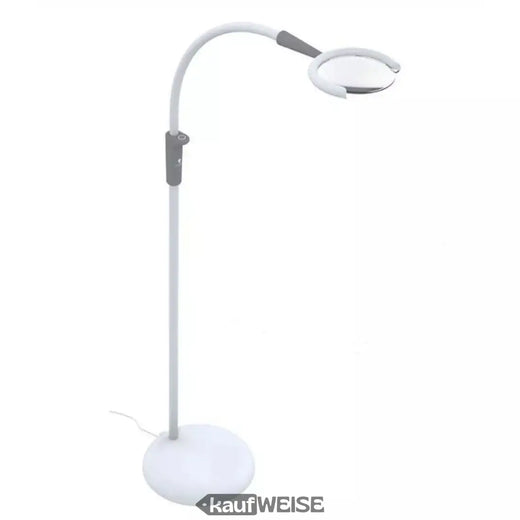 Daylight Magnificent Pro Stand Stehlupe und Tischlupe Ø13 cm 1,75-fach CRI 95+