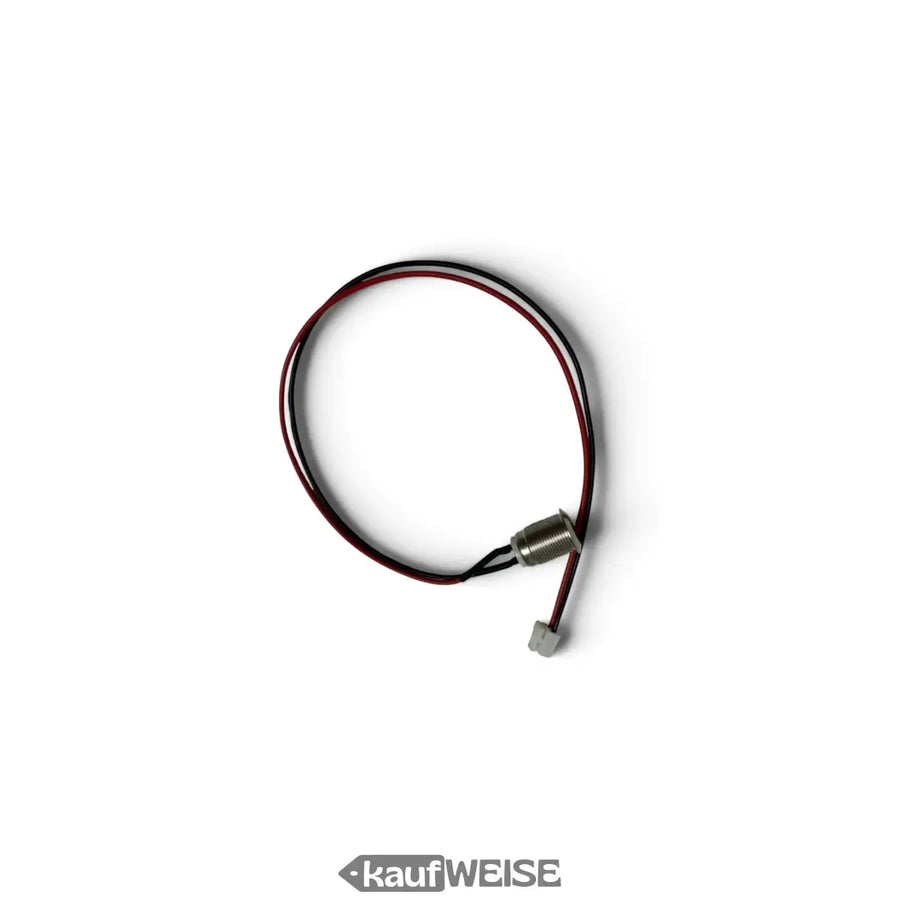 29 cm Kabel mit 2-poligem Stecker