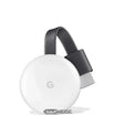 Google Chromecast (3e génération) | Lecteur multimédia Full HD