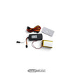 GPS-Tracker GS10 | Kabelgebunden | 9-90V | Fahrzeug-Ortung mit Backup-Akku