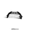 Hoverboard Akkuhalterung | Kunststoff-Halteclip für das Akkupack | Universal 6,5 / 8 / 10 Zoll