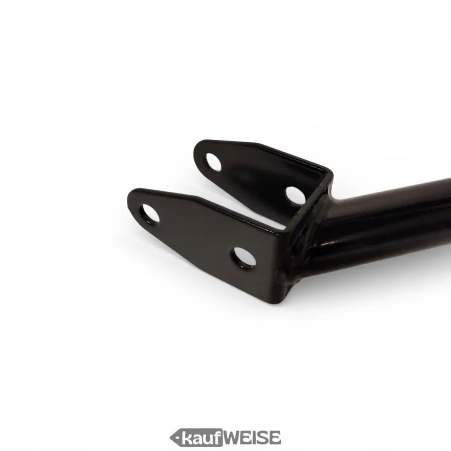 Robustes Metall-Design