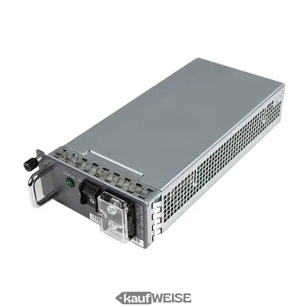 Silbernes Huawei W0PSA1701 170W-Netzteil mit Perforationsgitter