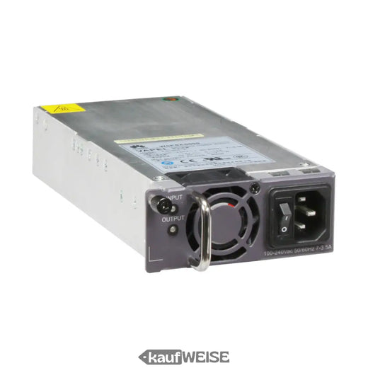 Huawei W0PSA5000 500W AC Power Module (02130879) | Netzteil für S5700 & S6700 Serien | Hot-swappable