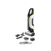 Kärcher VC 5 Cordless Akku-Staubsauger | beutellos & teleskopisch | 18V