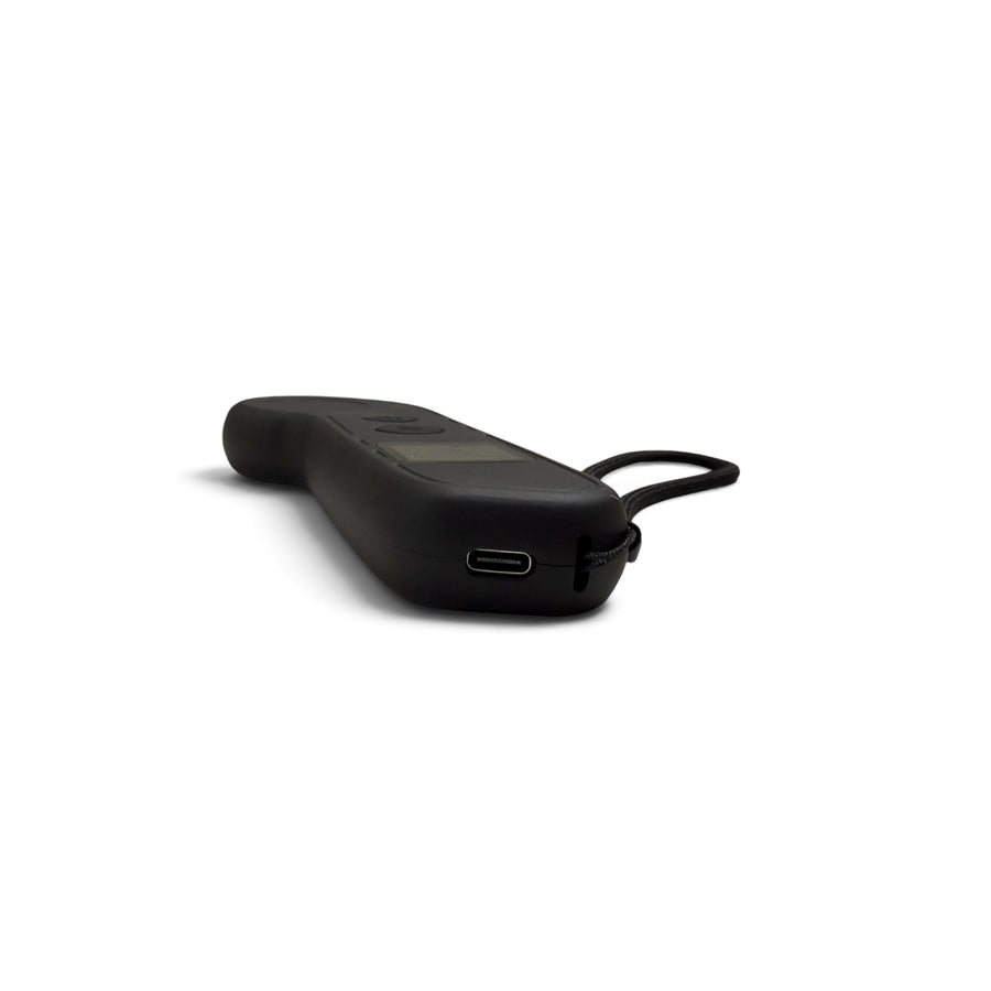 USB-C statt Spezialkabel
