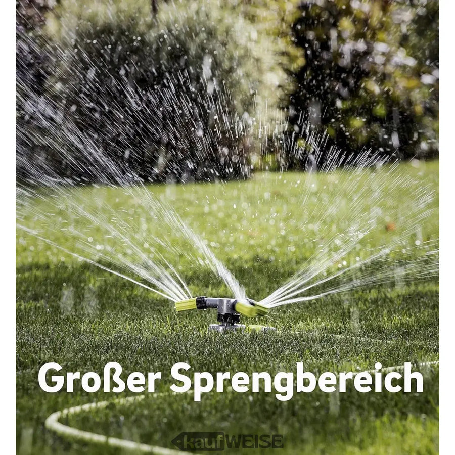 Einfach anstecken und loslegen
