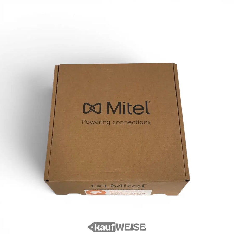 Ideal für professionelle Umgebungen