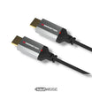 Cavo HDMI Monster Essentials | 4K Ultra HD e 60 Hz | Alta velocità 18 Gbps | Contatti dorati V-Grip