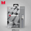 Monster M1000 Glasfaser Toslink Kabel (3m) für High-End Audio