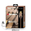 Câble HDMI Monster M2000 Ultra HD (1,5 m) | 4K à 60 Hz HDR10+ | Haute vitesse 25 Gbit/s | Connecteur V-Grip™