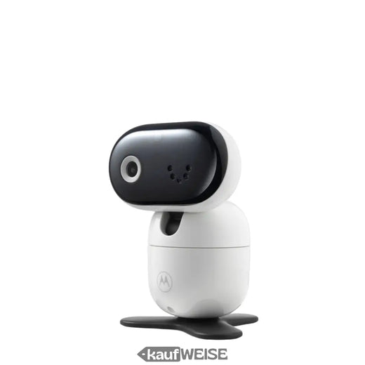 Motorola PIP1610 HD Connect Zusatzkamera | Erweiterung für Babyphone | geöffnet