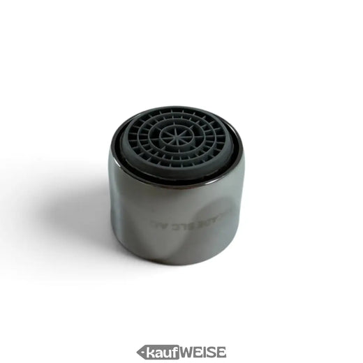 NEOPERL Cascade SLC PCA Mousseur chromé (M22x1) | Économie d’eau 7 L/min et anti-calcaire