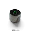 NEOPERL PUSH Umstellstrahlregler Honeycomb verchromt (M22x1) | Umschaltbar 5 oder 11 l/min