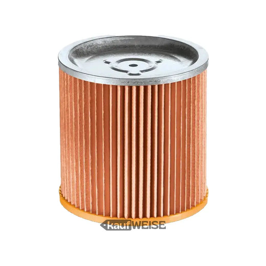 Kärcher Patronenfilter 6.414-354.0 | Original Filter für Nass- & Trockensauger | WD, A & SE Serie