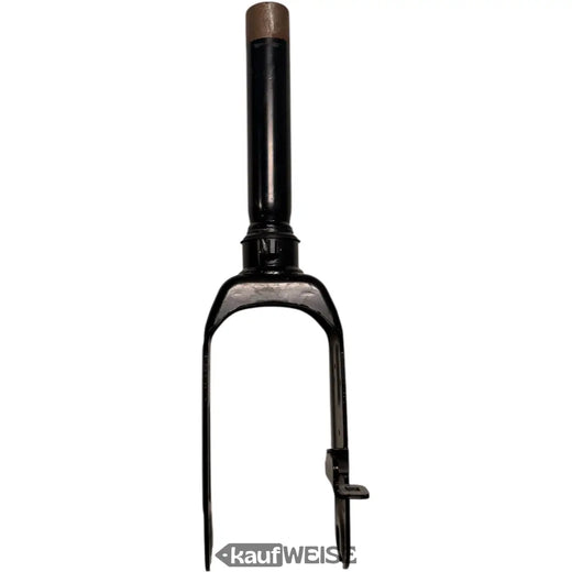 Original Ninebot Max G30 Vorderradgabel | Schwarz | Ersatzgabel für G30D, G30D II, G30LE | Lenkgabel