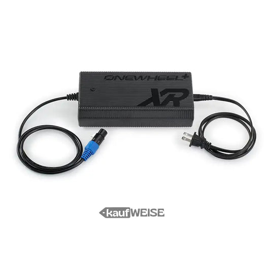 Original Onewheel XR Hypercharger | Schnellladegerät für XR & + | 60min Ladezeit