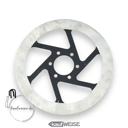 Original VanMoof Bremsscheibe 160mm – VM06-021